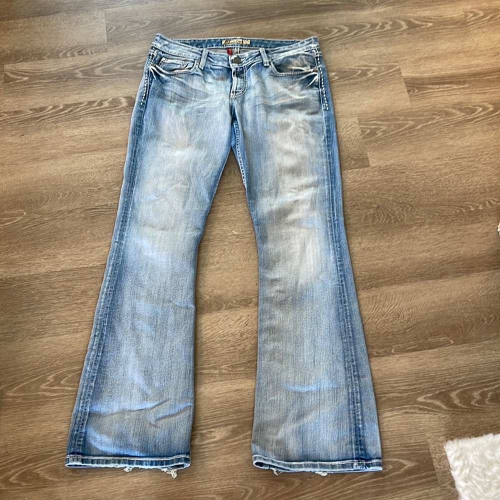 BKE jeans